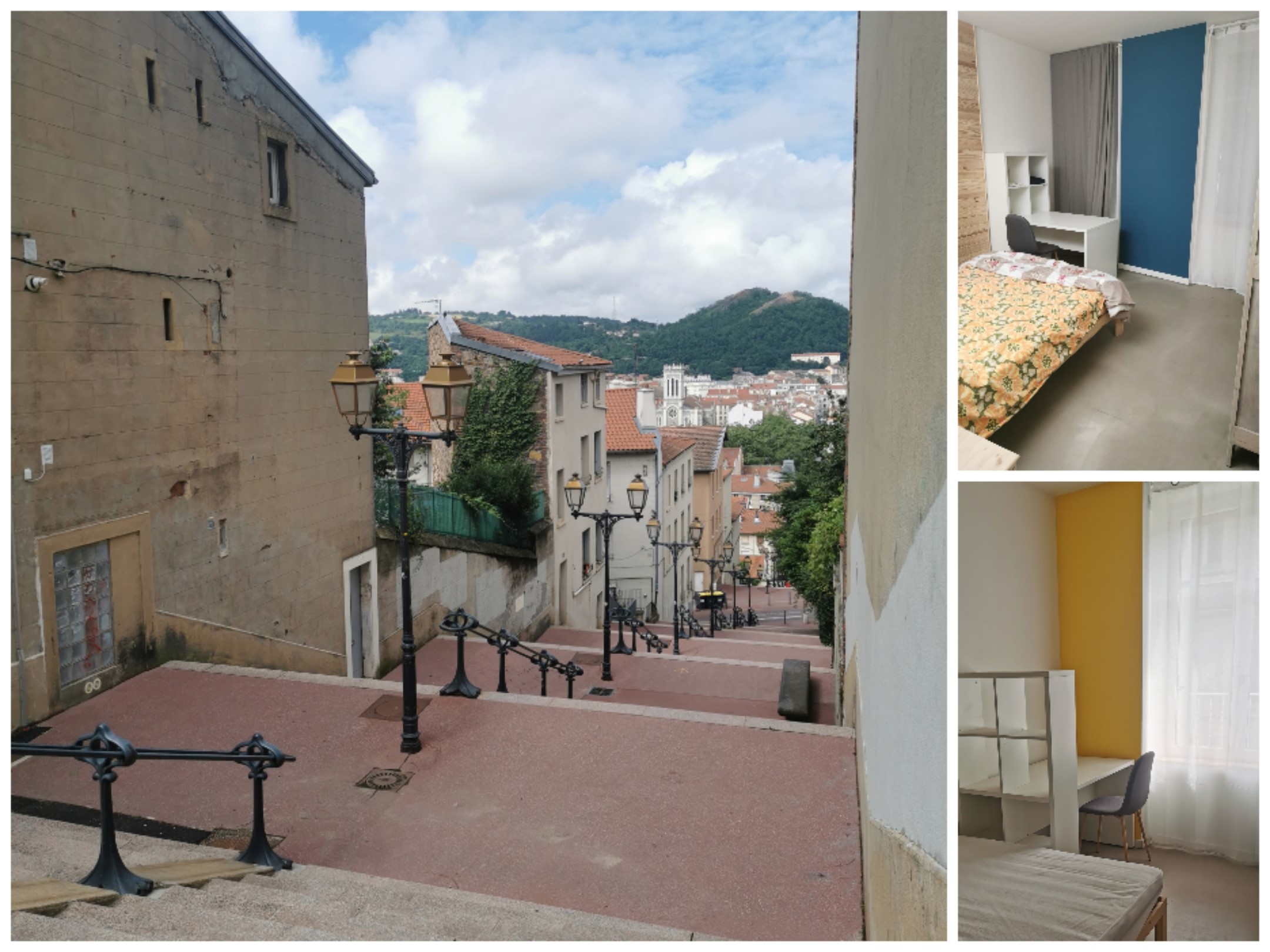 Chambre D'hote Tardy Saint Michel Sur Savasse